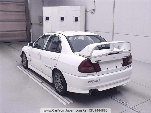mitsubishi lancer 1996 -MITSUBISHI--Lancer CN9A-0008132---MITSUBISHI--Lancer CN9A-0008132- image 2