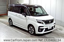 suzuki solio 2023 -SUZUKI 【高知 500む6566】--Solio MA37S-654088---SUZUKI 【高知 500む6566】--Solio MA37S-654088-