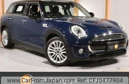 mini mini-others 2019 quick_quick_LN20_WMWLN720002H57439