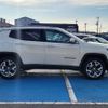 jeep compass 2018 -CHRYSLER--Jeep Compass M624--JFA15096---CHRYSLER--Jeep Compass M624--JFA15096- image 15