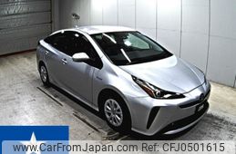 toyota prius 2019 -TOYOTA--Prius ZVW51--ZVW51-6118286---TOYOTA--Prius ZVW51--ZVW51-6118286-