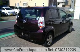 toyota passo 2013 TE2184