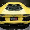lamborghini aventador 2014 CFJ6291234 image 5
