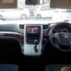 toyota vellfire 2012 -TOYOTA--Vellfire DBA-ANH25W--ANH25-8038938---TOYOTA--Vellfire DBA-ANH25W--ANH25-8038938- image 17