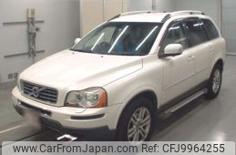 volvo xc90 2010 -VOLVO--Volvo XC90 CB6324AW-YV1CZ9856A1551157---VOLVO--Volvo XC90 CB6324AW-YV1CZ9856A1551157-