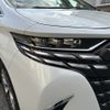 toyota alphard 2024 -TOYOTA--Alphard 3BA-AGH40W--AGH40W-0018***---TOYOTA--Alphard 3BA-AGH40W--AGH40W-0018***- image 9