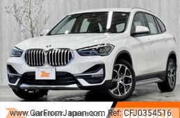 bmw x1 2020 -BMW 【岡山 327ｾ77】--BMW X1 AD20--05R91075---BMW 【岡山 327ｾ77】--BMW X1 AD20--05R91075-