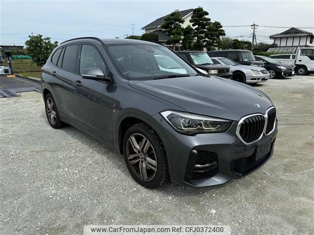 bmw x1 2019 quick_quick_3BA-AA15_WBA32AA0205P02199 image 2