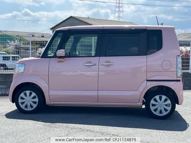 honda n-box 2016 quick_quick_DBA-JF1_JF1-1822075 image 2