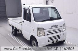 suzuki carry-truck 2009 -SUZUKI--Carry Truck DA63T-616043---SUZUKI--Carry Truck DA63T-616043-