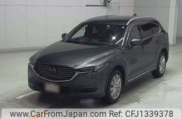 mazda cx-8 2018 CFJ1339378