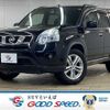 nissan x-trail 2012 quick_quick_DBA-NT31_NT31-233064 image 1