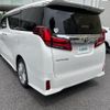 toyota alphard 2022 -TOYOTA--Alphard 3BA-AGH30W--AGH30-0435306---TOYOTA--Alphard 3BA-AGH30W--AGH30-0435306- image 15