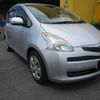 toyota ractis 2005 TE1413 image 10