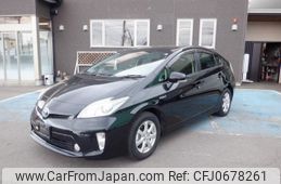 toyota prius 2012 -TOYOTA 【函館 300ﾅ5239】--Prius ZVW30--5415380---TOYOTA 【函館 300ﾅ5239】--Prius ZVW30--5415380-