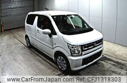suzuki wagon-r 2017 -SUZUKI 【ＮＯ後日 】--Wagon R MH35S-107859---SUZUKI 【ＮＯ後日 】--Wagon R MH35S-107859-