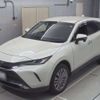 toyota harrier 2021 -TOYOTA 【豊田 332ﾒ 626】--Harrier 6AA-AXUH80--AXUH80-0027892---TOYOTA 【豊田 332ﾒ 626】--Harrier 6AA-AXUH80--AXUH80-0027892- image 1