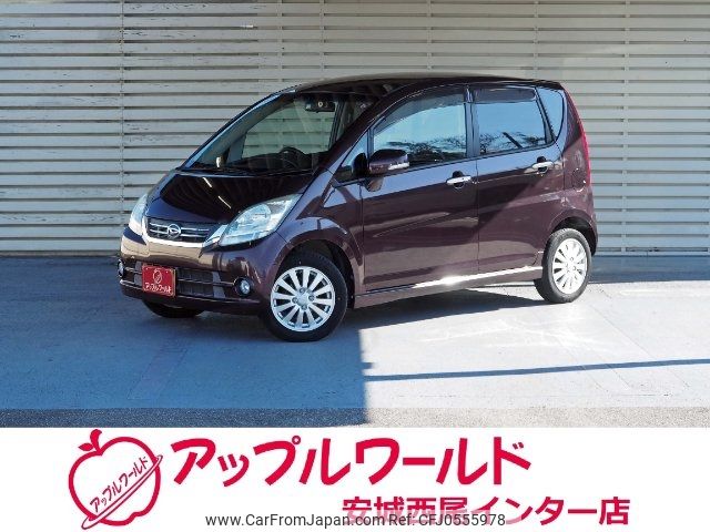 daihatsu move 2010 -DAIHATSU 【三河 580ﾃ5460】--Move L175S--0347869---DAIHATSU 【三河 580ﾃ5460】--Move L175S--0347869- image 1