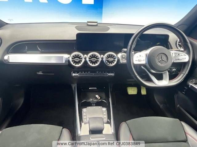 mercedes-benz glb-class 2021 -MERCEDES-BENZ--Benz GLB 3DA-247613M--W1N2476132W151905---MERCEDES-BENZ--Benz GLB 3DA-247613M--W1N2476132W151905- image 2