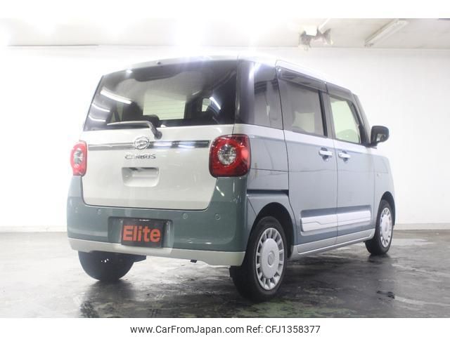 daihatsu move-canbus 2022 quick_quick_5BA-LA850S_LA850S-0012993 image 2