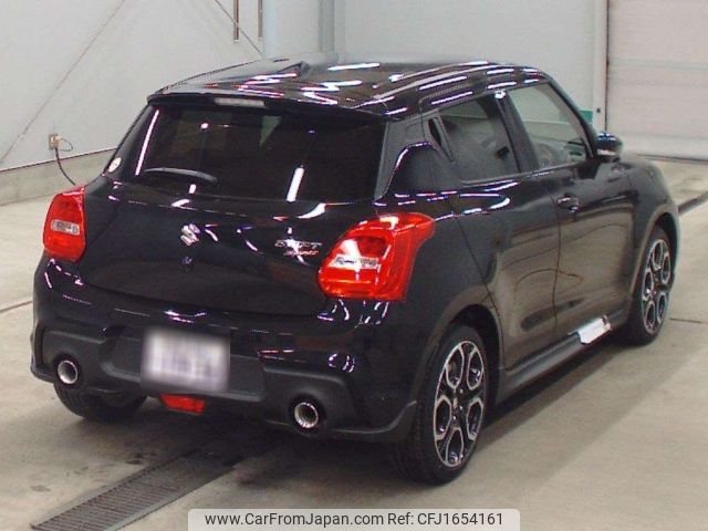 suzuki swift 2023 CFJ1654161 image 2