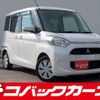 mitsubishi ek-space 2018 quick_quick_B11A_B11A-0306926 image 1