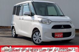 mitsubishi ek-space 2018 quick_quick_B11A_B11A-0306926