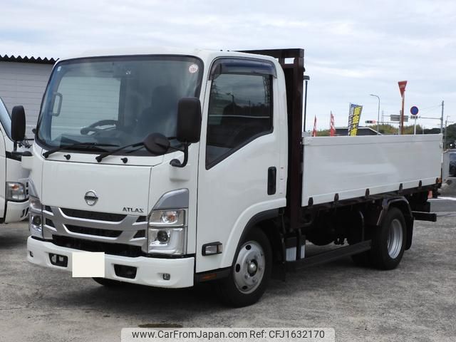 nissan atlas 2023 CFJ1632170 image 1