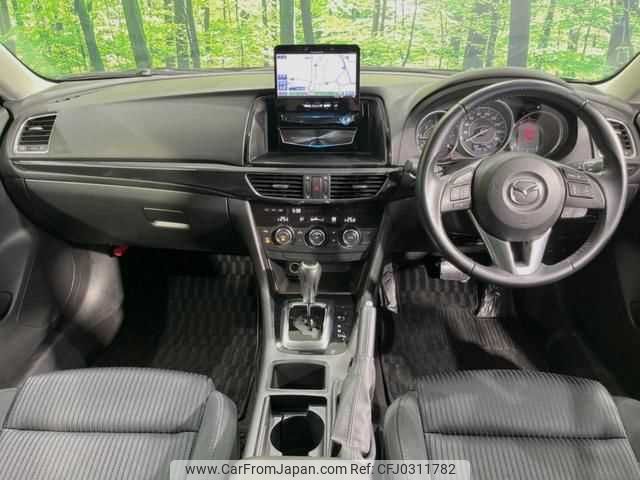 mazda atenza 2014 TE2647 image 1