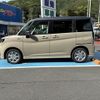 suzuki solio 2024 -SUZUKI--Solio 5AA-MA37S--MA37S-194***---SUZUKI--Solio 5AA-MA37S--MA37S-194***- image 4