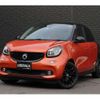 smart forfour 2018 -SMART--Smart Forfour DBA-453044--WME4530442Y129417---SMART--Smart Forfour DBA-453044--WME4530442Y129417- image 1