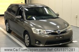 toyota corolla-fielder 2013 -TOYOTA--Corolla Fielder NKE165G-7023419---TOYOTA--Corolla Fielder NKE165G-7023419-