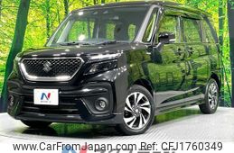 suzuki solio-bandit 2021 CFJ1760349