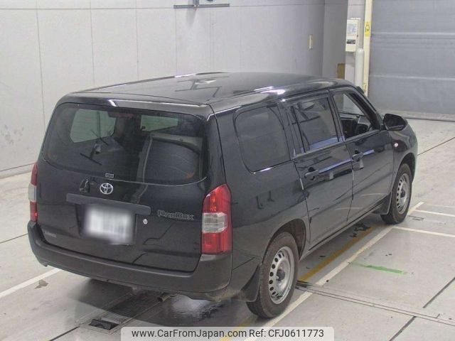 toyota probox-van 2024 -TOYOTA 【筑豊 430そ908】--Probox Van NCP165V-0126808---TOYOTA 【筑豊 430そ908】--Probox Van NCP165V-0126808- image 2