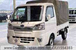 subaru sambar-truck 2021 CFJ1554383