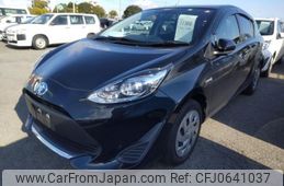 toyota aqua 2019 quick_quick_DAA-NHP10_NHP10-2651907