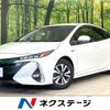 toyota prius-phv 2017 -TOYOTA--Prius PHV DLA-ZVW52--ZVW52-3052319---TOYOTA--Prius PHV DLA-ZVW52--ZVW52-3052319- image 1