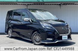 nissan serena 2021 -NISSAN--Serena 5AA-GC27--GC27-068242---NISSAN--Serena 5AA-GC27--GC27-068242-