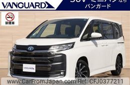 toyota noah 2024 -TOYOTA 【岡山 301ﾑ8631】--Noah ZWR90W--0208003---TOYOTA 【岡山 301ﾑ8631】--Noah ZWR90W--0208003-