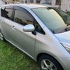 toyota ractis 2015 -TOYOTA--Ractis DBA-NSP120--NSP120-2053196---TOYOTA--Ractis DBA-NSP120--NSP120-2053196- image 4