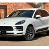 porsche macan 2021 quick_quick_3BA-J1M20_WP1ZZZ95ZMLB12104 image 1