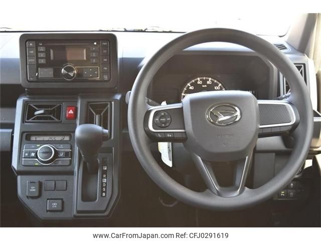 daihatsu taft 2023 -DAIHATSU--Taft 5BA-LA900S--LA900S-0160647---DAIHATSU--Taft 5BA-LA900S--LA900S-0160647- image 2