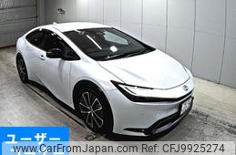 toyota prius 2023 -TOYOTA 【福山 330ね1175】--Prius MXWH60-4005674---TOYOTA 【福山 330ね1175】--Prius MXWH60-4005674-