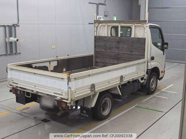 toyota toyoace 2014 -TOYOTA--Toyoace QDF-KDY221--KDY221-8004714---TOYOTA--Toyoace QDF-KDY221--KDY221-8004714- image 2