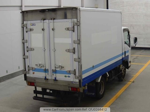 isuzu elf-truck 2018 -ISUZU--Elf NMR85-7040838---ISUZU--Elf NMR85-7040838- image 2