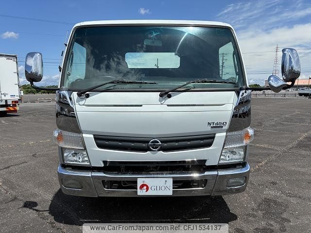 nissan nt450-atlas 2019 CFJ1534137 image 2