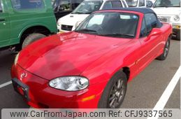 mazda roadster 2004 -MAZDA--Roadster NB6C--NB6C-400844---MAZDA--Roadster NB6C--NB6C-400844-