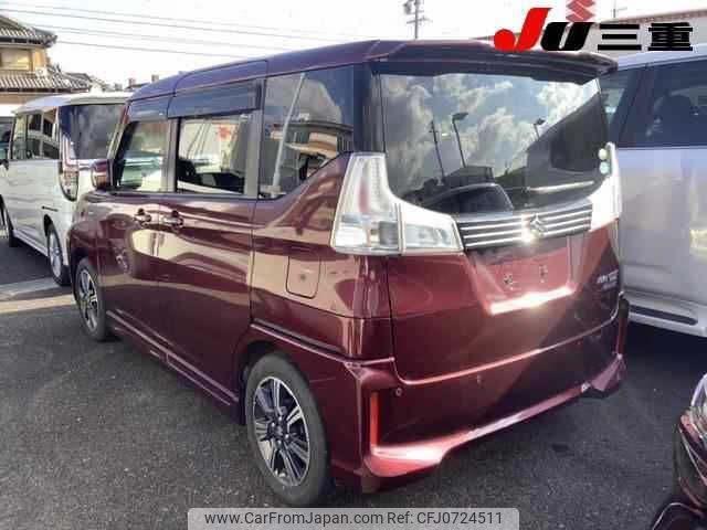 suzuki solio 2019 -SUZUKI--Solio MA36S--775303---SUZUKI--Solio MA36S--775303- image 2