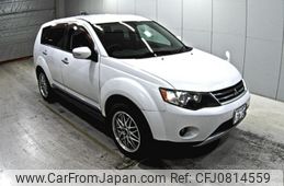 mitsubishi outlander 2009 -MITSUBISHI 【香川 300ふ7835】--Outlander CW5W-9300973---MITSUBISHI 【香川 300ふ7835】--Outlander CW5W-9300973-