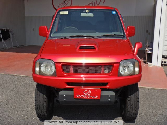 suzuki jimny 1998 23431502 image 2